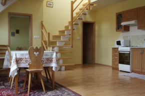  Apartmány Račianska  Братислава